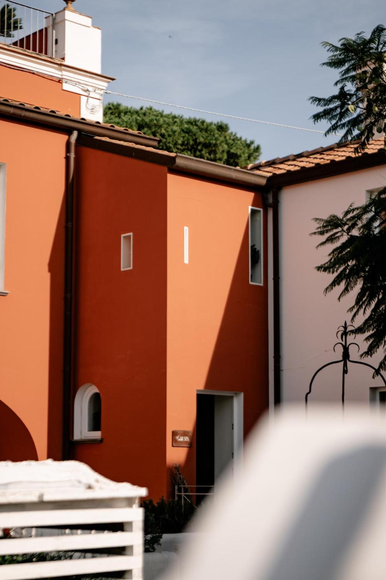 Tenuta Calitto Wine Resort E Spa Ischia Exterior foto